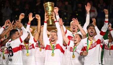 Coupe d'Allemagne - DFB-Pokal : Le programme du 1er tour