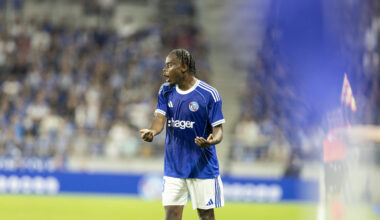 Junior Mwanga vers Nantes ! — Alsa'Sports