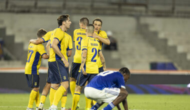 Brondby s'incline en championnat avant de défier Strasbourg — Alsa'Sports
