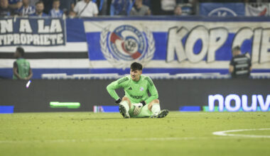 Strasbourg – Nantes : Liam Rosenior fait le point sur son effectif — Alsa'Sports