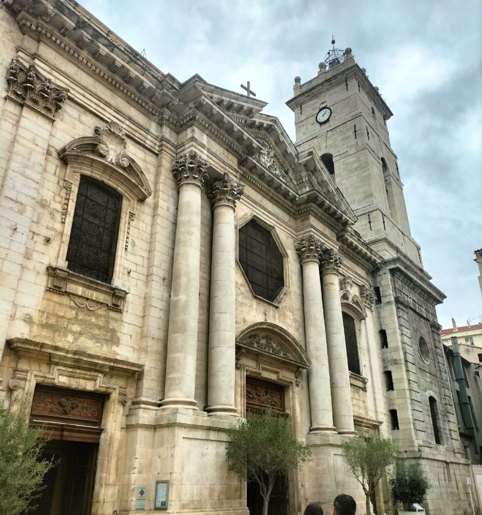Toulon : les nominations diocésaines