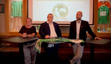 Socios Verts : des supporters bientôt actionnaires