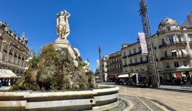 Un week-end estival, ensoleillé et pas trop chaud