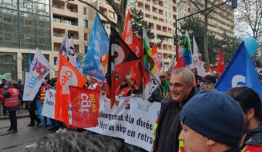 "Bloquons tout" : un collectif lyonnais appelle à la mobilisation le 10 septembre