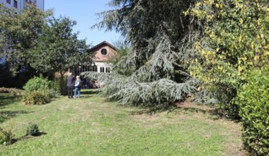 Les lieux insolites de Rennes : mémoire, mystères et merveilles
