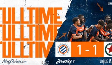 AllezPaillade.com