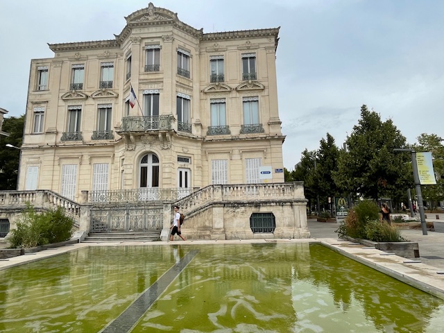 CCI Paca et Avignon, le grand chamboule tout de l’été