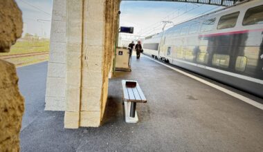 Montpellier-Béziers : Le tronçon de la nouvelle ligne TGV "sera mis en service en 2034"
