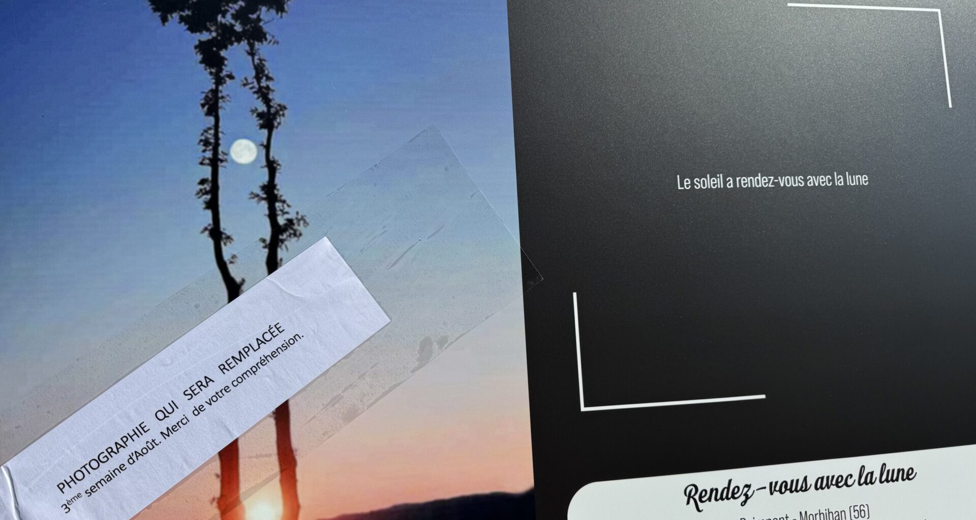 Guer. Concours photos de l'UTL: le lauréat disqualifié présente ses excuses