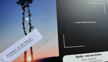 Guer. Concours photos de l'UTL: le lauréat disqualifié présente ses excuses