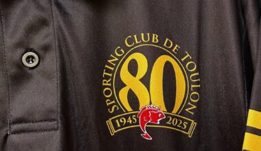 La saison des 80 ans du Sporting