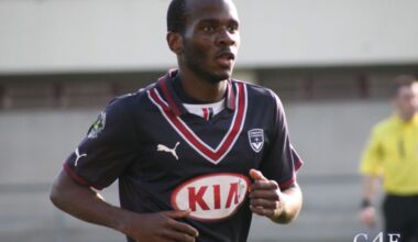 Le reste des infos autour des Girondins (Otávio de retour, Fahrasmane en R1, Mangas quitte la Russie, Bernardoni officiellement à Amiens...)
