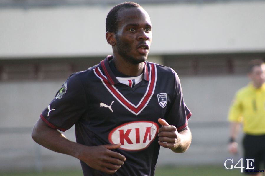 Le reste des infos autour des Girondins (Otávio de retour, Fahrasmane en R1, Mangas quitte la Russie, Bernardoni officiellement à Amiens...)