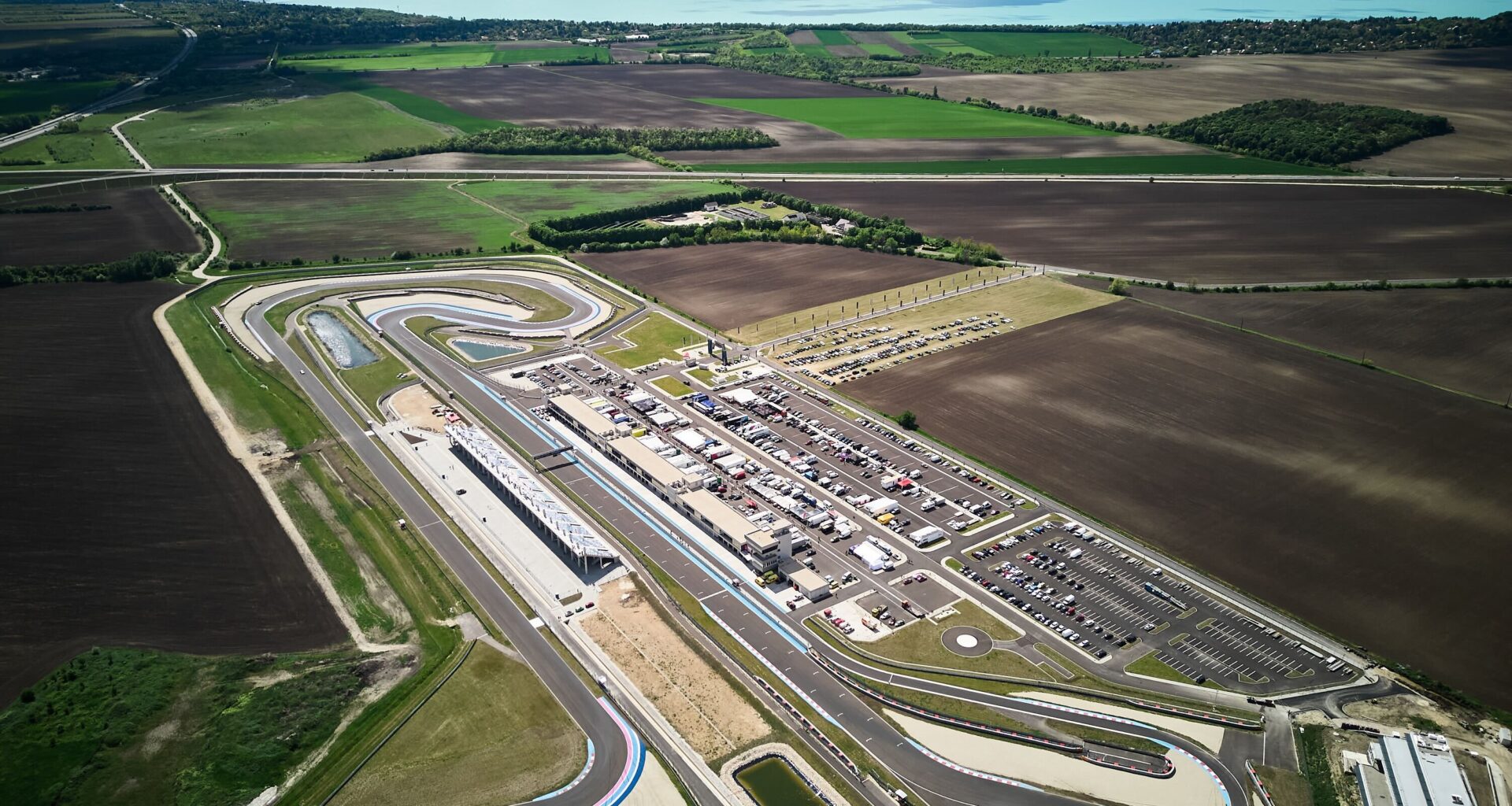 Nouveau circuit ? Pas de problème pour ces stars du MotoGP™