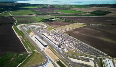 Nouveau circuit ? Pas de problème pour ces stars du MotoGP™
