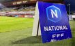 Le National débute ce vendredi – LIGUE DE FOOTBALL DE NORMANDIE