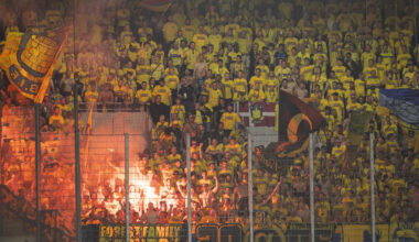 Racing–Nantes : un arrêté préfectoral encadre le déplacement des supporters nantais à la Meinau — Alsa'Sports