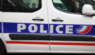 Un père et son fils agressés en pleine rue à l’arme blanche en Meurthe-et-Moselle, un mort et un blessé