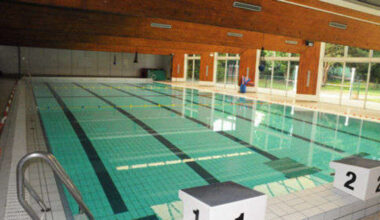 Haute-Garonne : un trentenaire meurt dans la piscine municipale de Colomiers