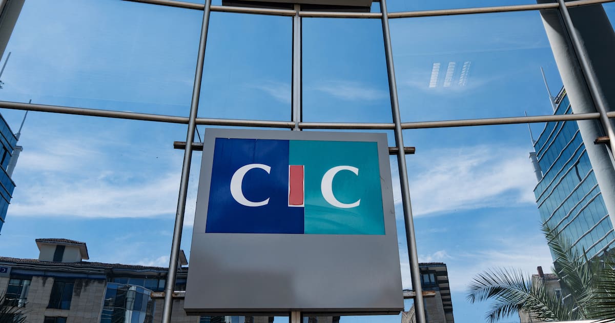 Une méga-panne au CIC et au Crédit mutuel perturbe les paiements de leurs clients - Libération