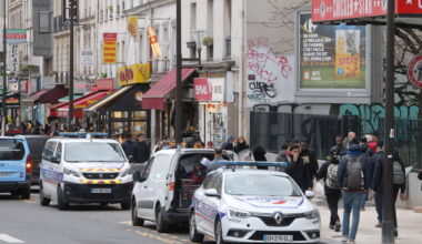 « Des morceaux de palette portant des traces de sang » : à Paris, deux suspects mis en examen pour un assassinat au Petit Kaboul