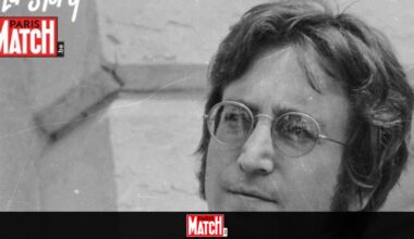 La Story Match : l'histoire insolite qui lie John Lennon, et sa guitare, à la Belgique