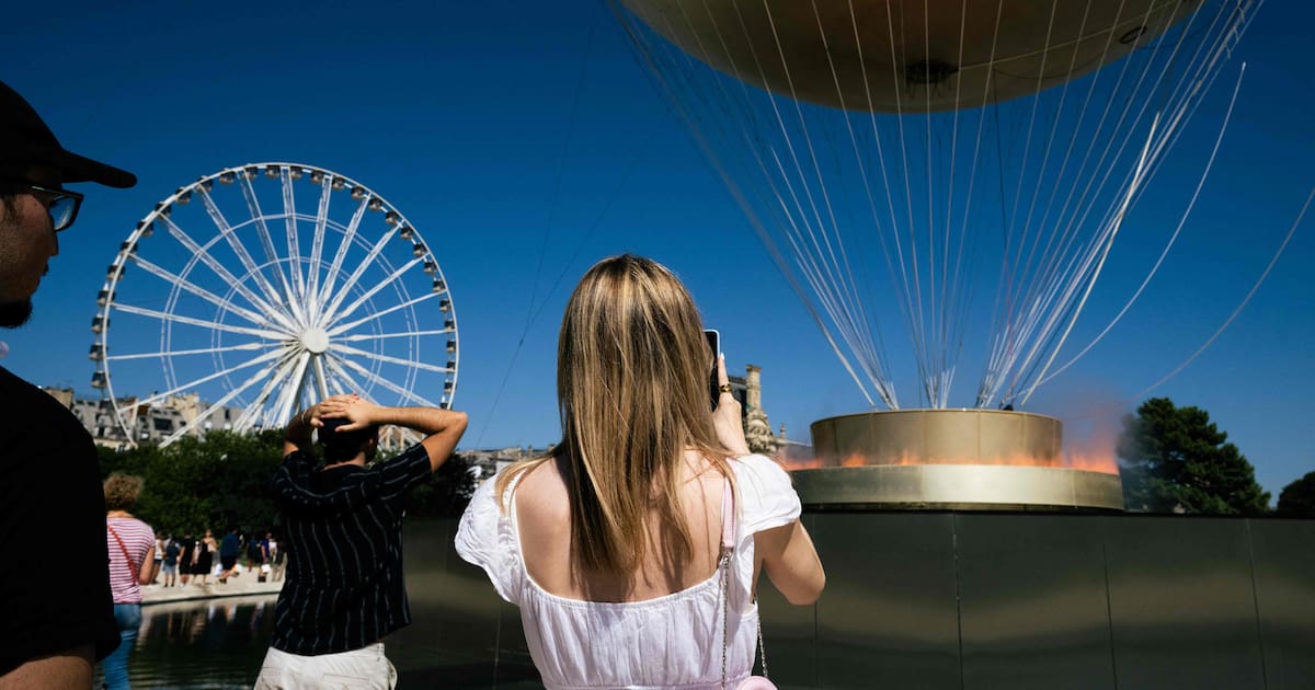 «Si on ne régule pas le tourisme à Paris, on risque d’être confrontés à un rejet de la population» – Libération