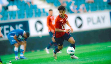 Mercato LOSC : Point de chute trouvé pour Ichem Ferrah