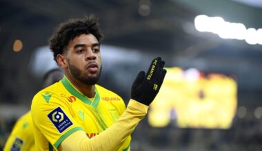 Geubbels pisté par Rennes, un quatrième canari au Roazhon Park ?