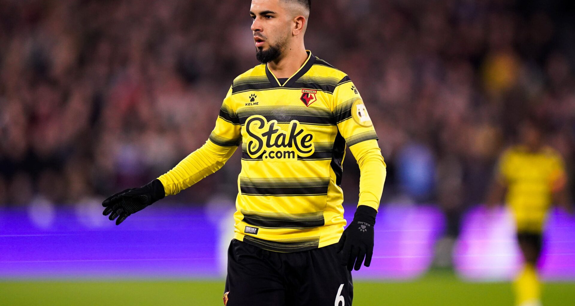 Mercato. Imran Louza pourrait rejoindre la Russie cet été (L’Équipe)