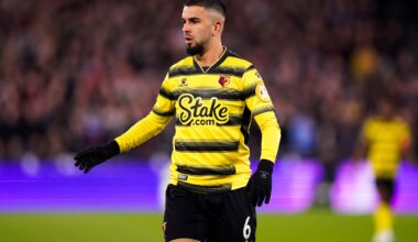 Mercato. Imran Louza pourrait rejoindre la Russie cet été (L’Équipe)