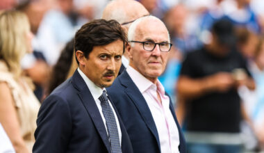 McCourt débarque à Marseille !