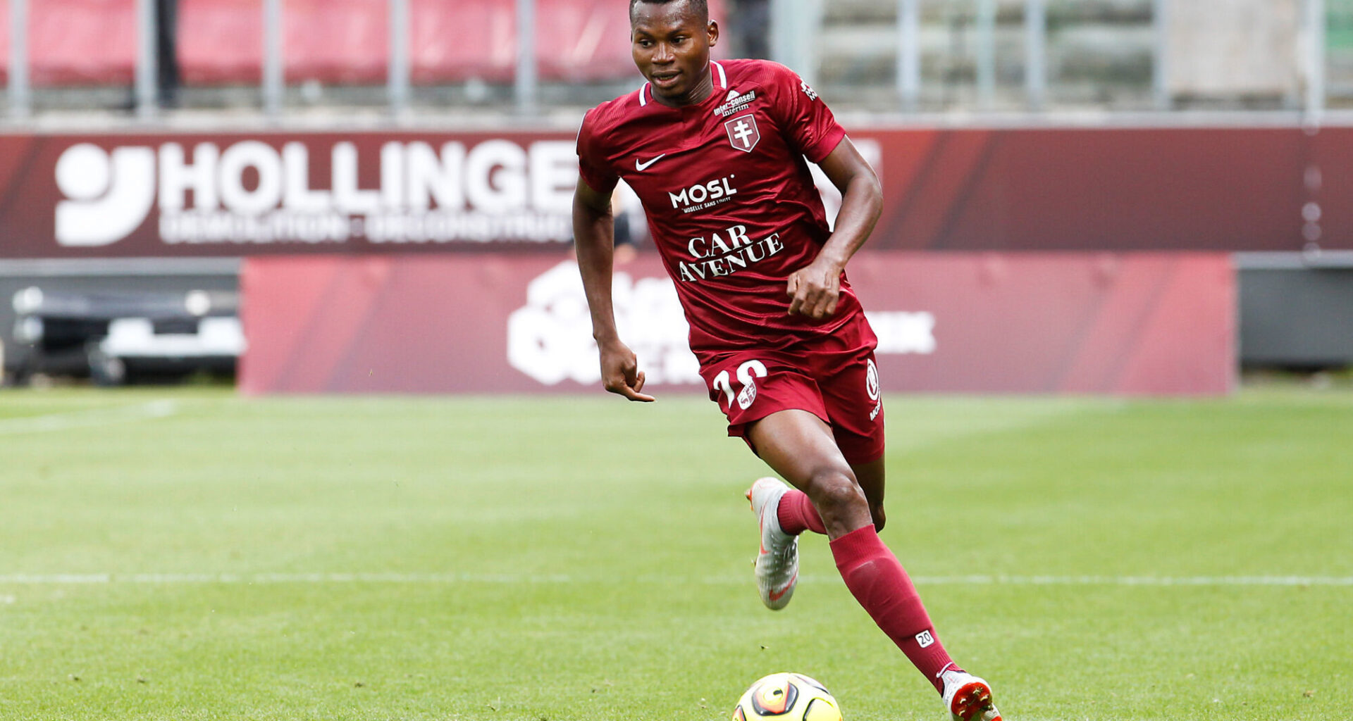 sociosfcmetz