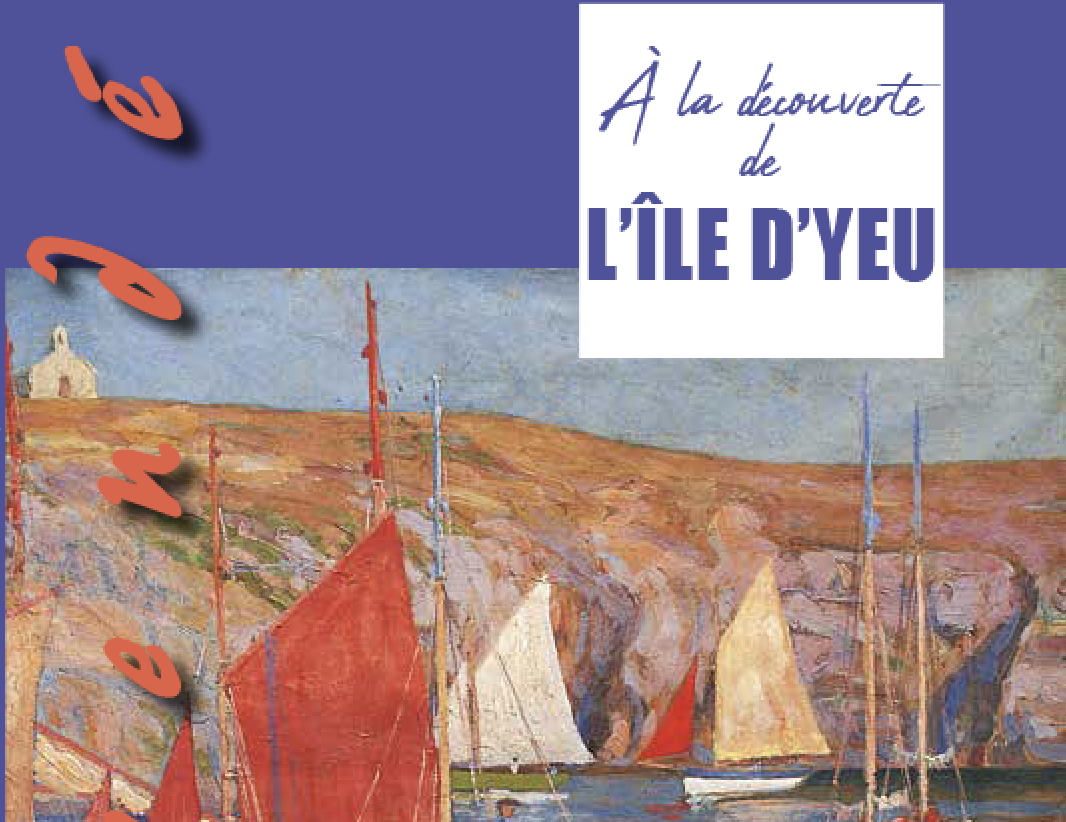 un livre indispensable porté par une riche iconographie (Réd. Les Sables-d’Olonne)