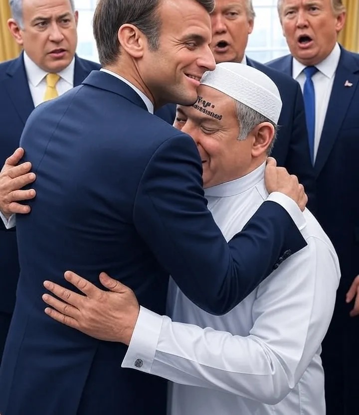 L'Union Européenne s'accommode des Frères Musulmans. À moins qu’elle ne s’acoquine avec eux ? Par Yves Mamou