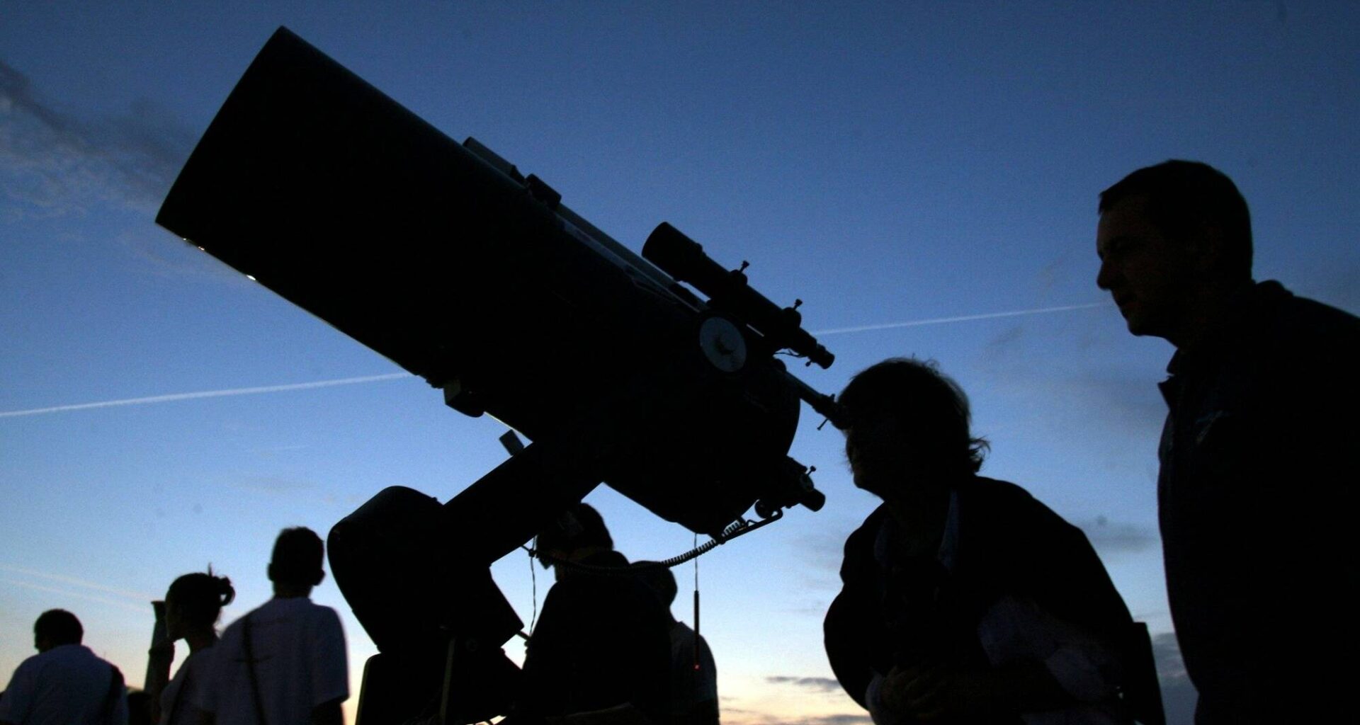 Vous êtes passionné d'astronomie? Assistez à la 5e nuit des étoiles à Villeneuve-Loubet
