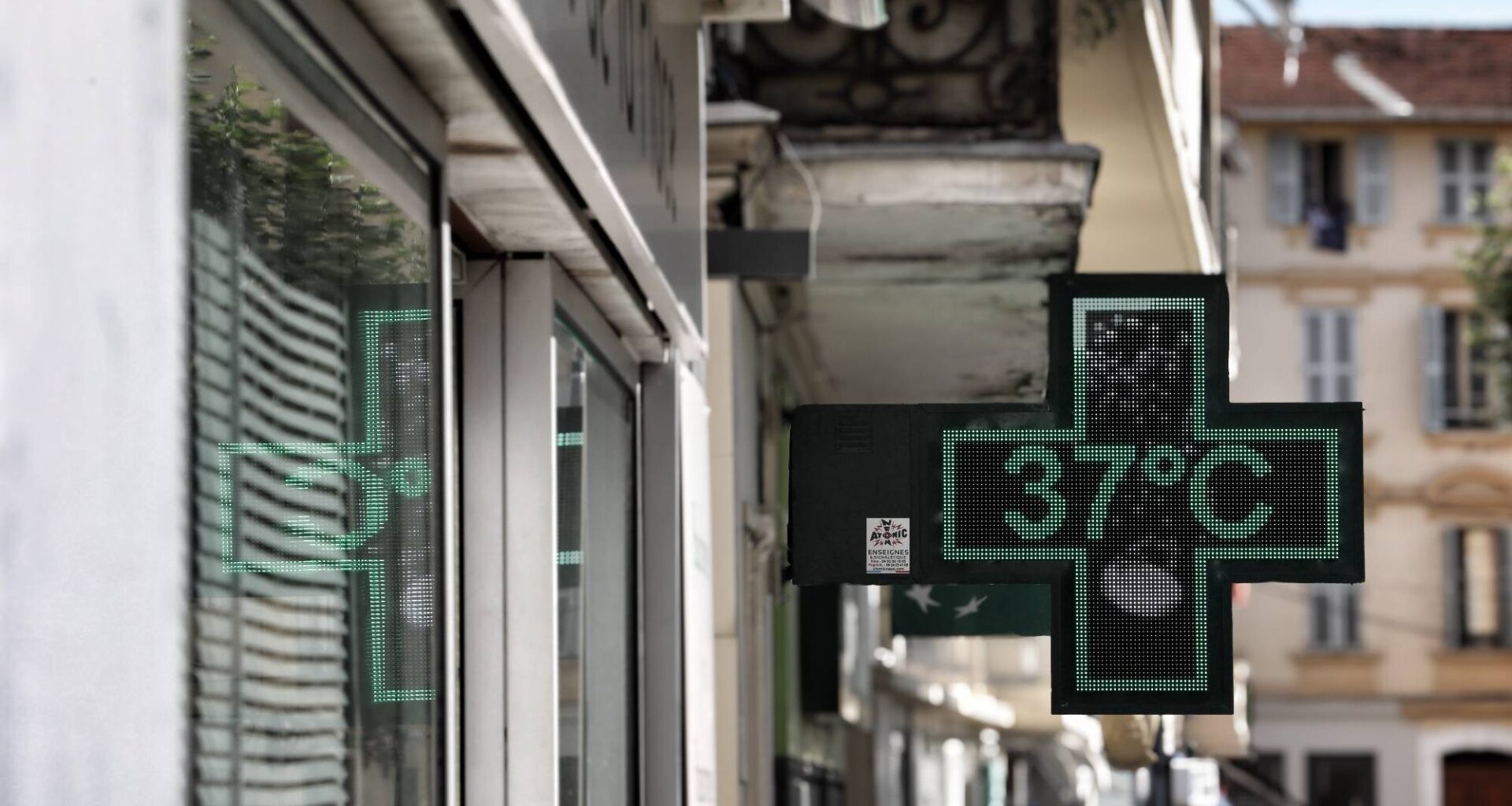 Canicule: avant le retour de la vigilance orange, la Ville de Nice prend des mesures