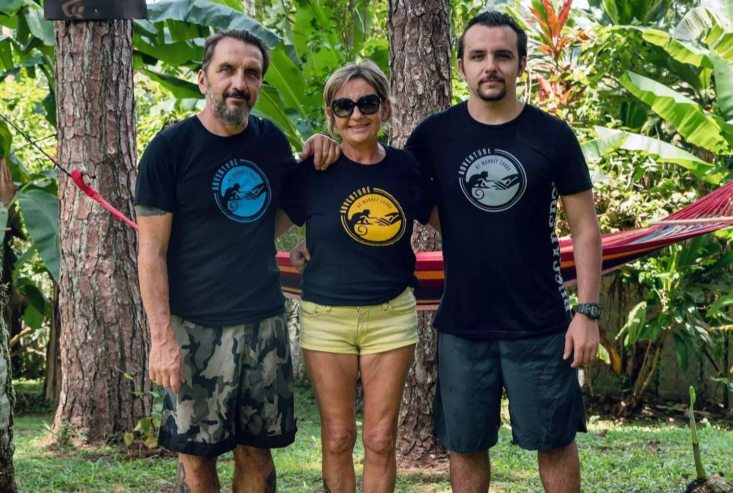 "On en a vraiment eu marre de la France": pourquoi un couple du Var a tout quitté pour ouvrir un lodge au Panama