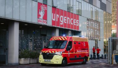 Nombre grandissant de patients soignés après des rixes, violence envers les soignants… On vous emmène au cœur des Urgences bouillonnantes de l’été au CHU Pasteur de Nice au cœur des Urgences