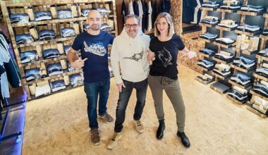 Retour sur la success-story varoise Fenua Factory, qui habille Sanary de ses décors marins