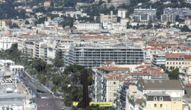 À Nice, peut-on encore trouver une chambre d’hôtel en plein mois d’août et à quel prix? On a enquêté pour vous
