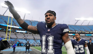 pronostics NFL : impact trade micah parsons