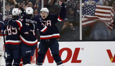 team USA liste JO 2026