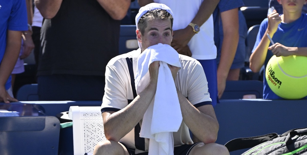 WTA - Montréal, ATP - Toronto > John Isner sans pitié avec la tournée nord-américaine : "C'est tellement mauvais"