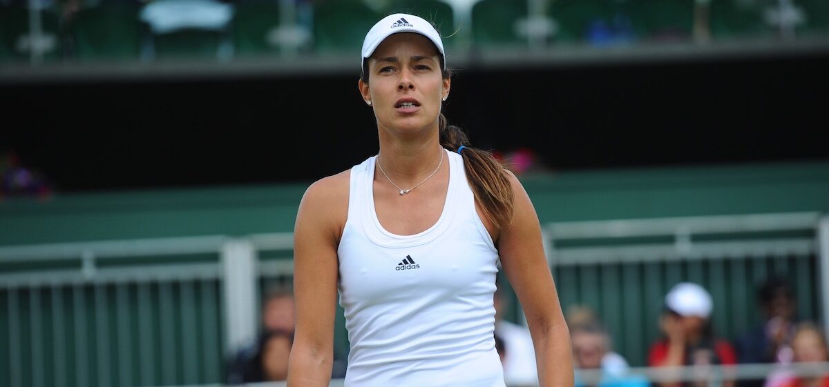US Open > Anna Ivanovic : "Novak sait ce qu'il fait, je le pense vraiment. Il est encore fort mentalement et en pleine forme physique"