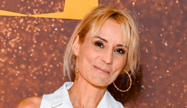 "J’ai eu besoin d’une petite thérapie" : Elodie Gossuin encore marquée par son dernier passage dans Fort Boyard