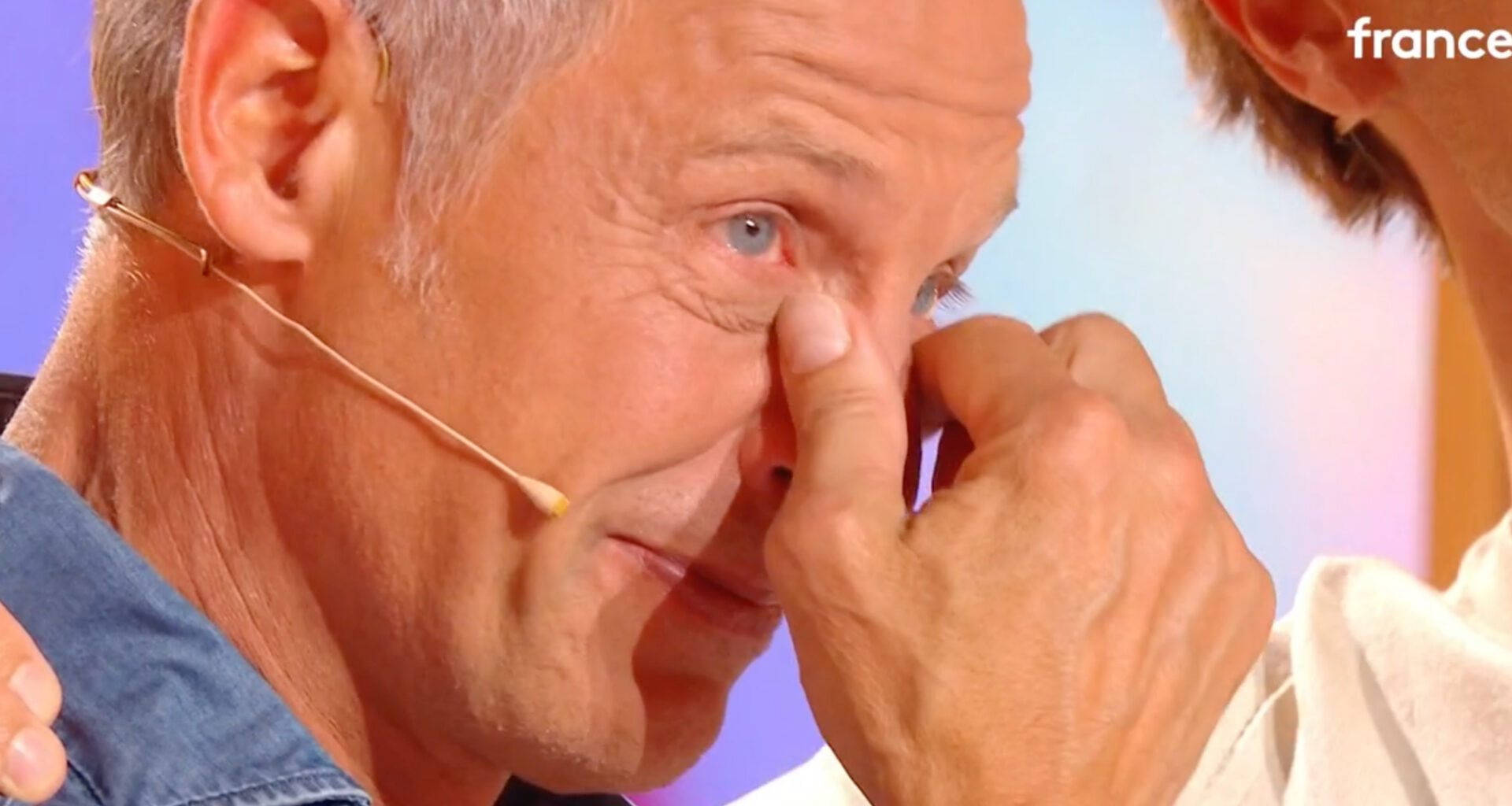 "J'avais décidé d'arrêter" : Joël réagit à son élimination après 173 victoires dans Tout le monde veut prendre sa place