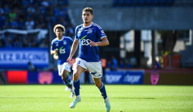 Bröndby-Strasbourg : à quelle heure et sur quelle chaîne TV voir le retour des barrages de Ligue Conférence ?