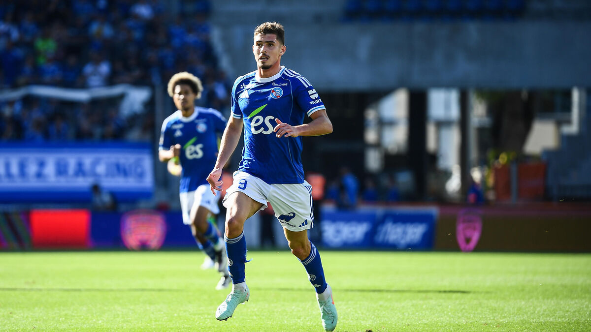 Bröndby-Strasbourg : à quelle heure et sur quelle chaîne TV voir le retour des barrages de Ligue Conférence ?