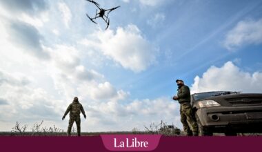Des drones russes repérés dans le ciel allemand ? Plusieurs experts soupçonnent un espionnage